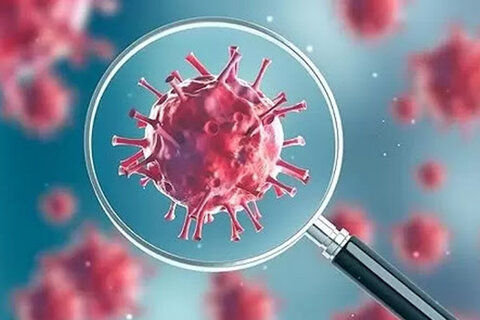 آغاز موج ششم کرونا قریبالوقوع است کرونا - کراپشده