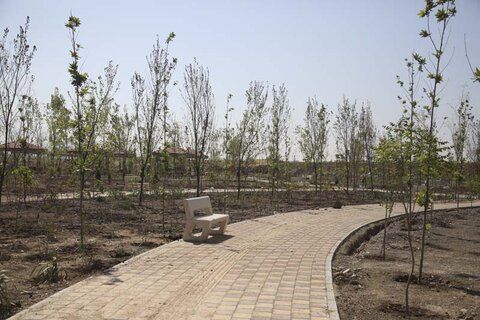 پارک شهید ایرانی