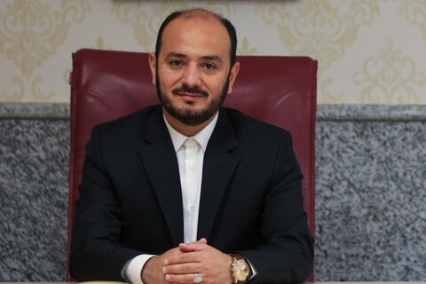 مهلت ثبتنام آزمون تبدیل وضعیت تمدید شد حمید قاسمی - کراپشده