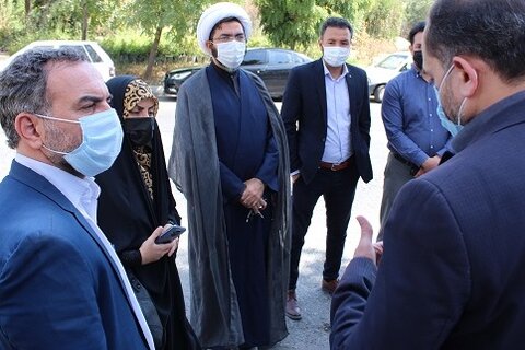 تکمیل پروژههای نیمهتمام مناطق در اولویت باشد ۳ - کراپشده