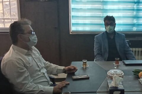 ساختمان نیمهکاره مرکز علمی کاربردی شهرداری تکمیل شود 22 - کراپشده