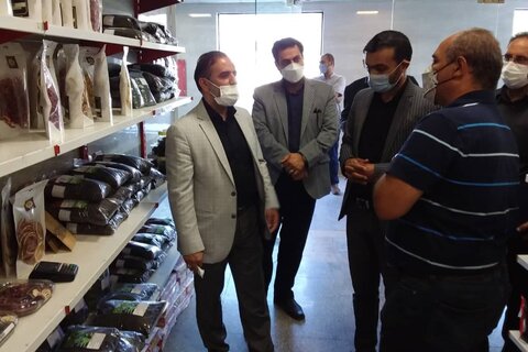 مدیریت شهری از رونق مشاغل خانگی حمایت میکند جلسه - کراپشده