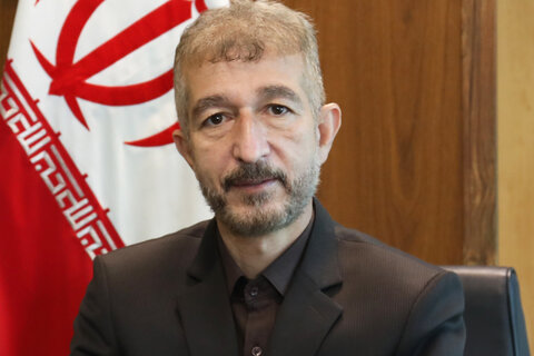 کارنامه ۱۰۰ روزه مدیریت شهری/ از برنامهریزی درآمدی تا ملاقاتهای مردمی چپرد ار - کراپشده