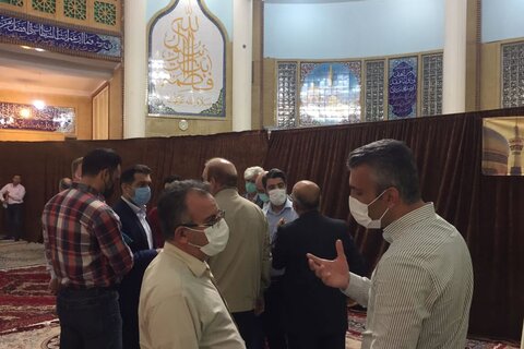 مشکلات محله «حسن آباد» بررسی شد 14 - کراپشده