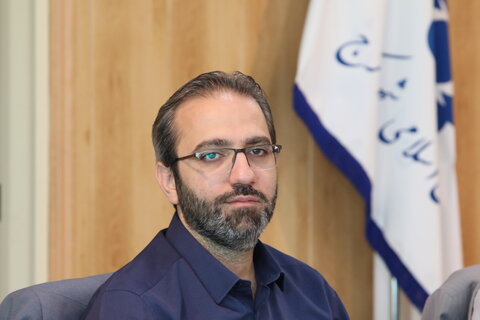 آتش نشان ترویجگر فرهنگ ایمنی و پیشگیری از حوادث و سوانح در جامعه است محمدی - کراپشده