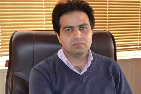 استخراج الکترونیکی انواع گزارشهای آماری از اطلاعات مثبوت فراهم شد سعید حق شناس - کراپشده