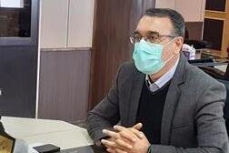 ۱۱ هزار متر از معابر خیابان «قلم» بهسازی شد منوچهر غفاری - کراپشده