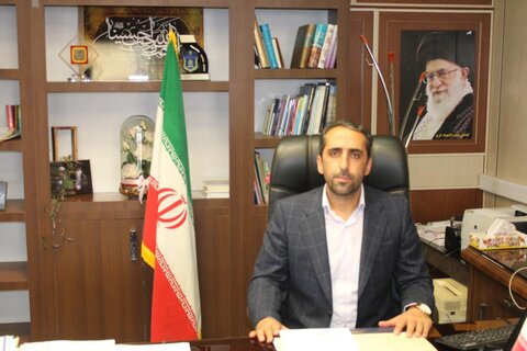 خدماترسانی به ساکنان شهرک بنفشه؛ از ایجاد سرای محله تا احداث زمین چمن مرتضی شریف کاظمی