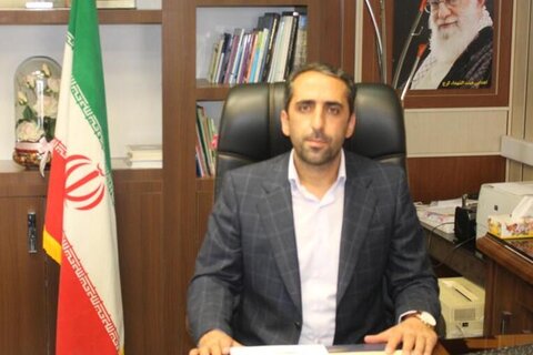 منطقه دو کرج آماده استقبال از بهار می شود مرتضی شریف کاظمی - کراپشده