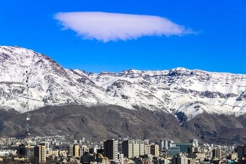 شهرداری برای تأمین هوای پاک و کنترل آلایندگیها سیاستگذاری کند هوای پاک - کراپشده