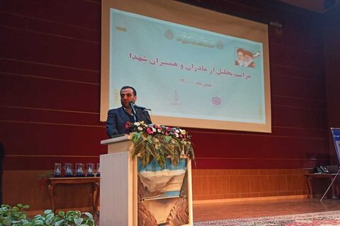 پروژه کنارگذر مهرشهر به نام مادران شهدا نامگذاری میشود شهردار - کراپشده