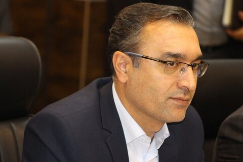 تکریم اربابرجوع اولویت اصلی ما در شهرداری است منوچهر غفاری - کراپشده