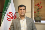 اجرای طرح مناسب‌سازی معابر در منطقه ۷ کرج