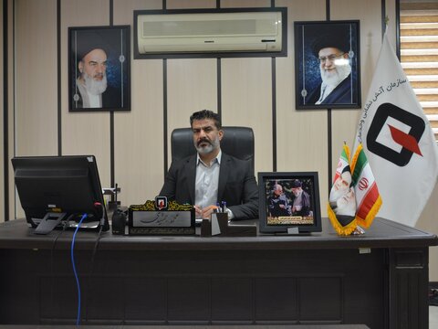 اطفای ۱۱۷ حریق و انجام ۱۶۵ نجات توسط آتشنشانی کرج محمد جمشیدی