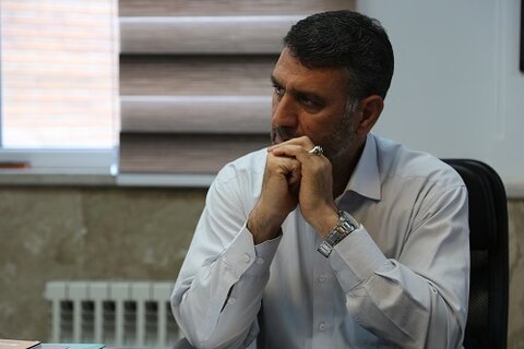 پویش علوی در ۴۰ نقطه شهر برگزار میشود برجی