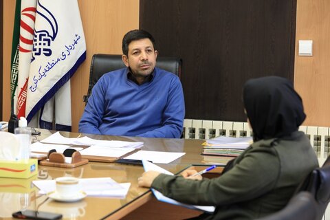 ۱۵ میلیارد ریال به بازسازی فاز دوم بوستان دانایی اختصاص یافت گروسی