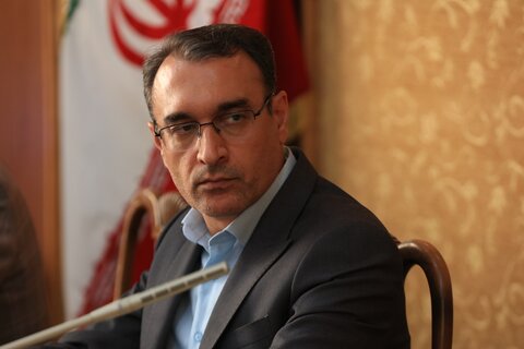 لزوم امکان سنجی و بررسی همه جانبه ابعاد طرح «مسیر ویژه اتوبوس در کرج» منوچهر غفاری