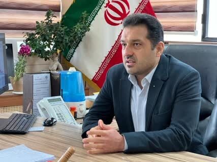 آغازعملیات اصلاح هندسی در منطقه ۹ کرج رشیدی