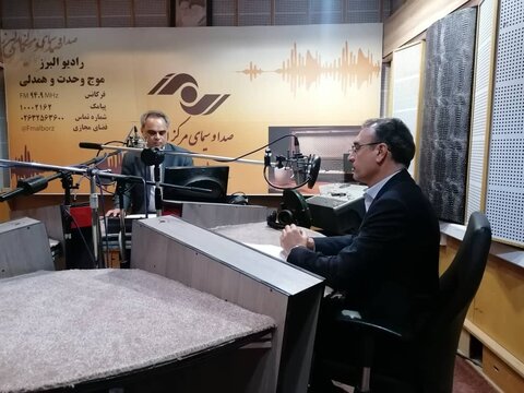 تلاش برای توسعه متوازن شهری در کرج/ تمرکز مدیریت شهری بر رفع نیازهای واقعی شهروندان معطوف شده است البرز من سلام