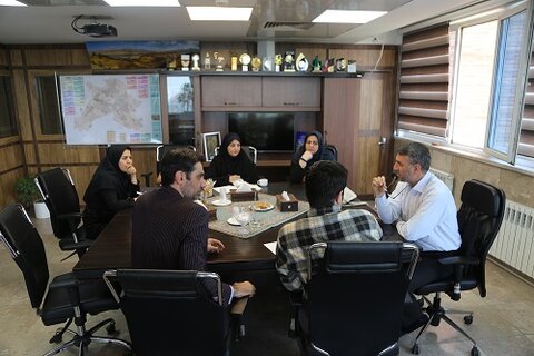 بهره مندی از ظرفیت کانون پرورش فکری کودکان و نوجوانان با هدف توسعه فرهنگی شهر 1