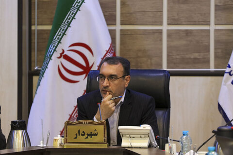 ضرورت مدیریت فضای درآمدی شهرداری/ سرپرست اداره کل حوزه شهردار معرفی شد جلسه کمیته درامدی