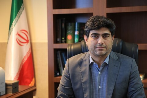 عملیات اصلاح هندسی سهراه عظیمیه در منطقه یک کرج پایان یافت فرزین فرشاد