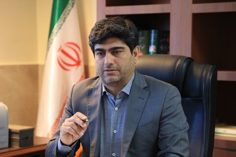 ۳۰ تقاطع شهری به سیستم برق اضطراری مجهز شدند فرزین فرشاد