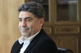 آغاز عملیات بهسازی، ساماندهی و رفع نواقص و مشکلات پارکهای سطح منطقه ۹ کرج آرش یگانی
