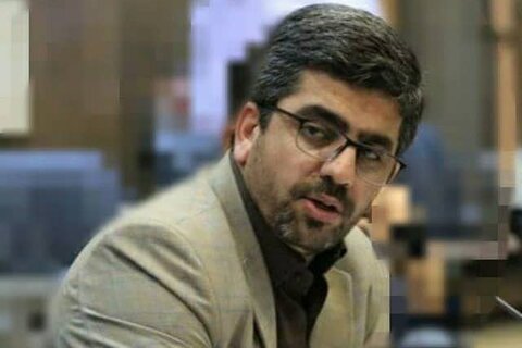 پیمانکار باید کارخانه کمپوست را به شهرداری تحویل دهد مهدی عطاءالهی - کراپشده