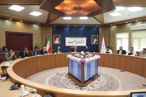 چارهای جز حل مشکل قطار شهری نداریم/ گره متروی کرج به دست مسئولان دلسوز باز میشود جلسه استانداردی