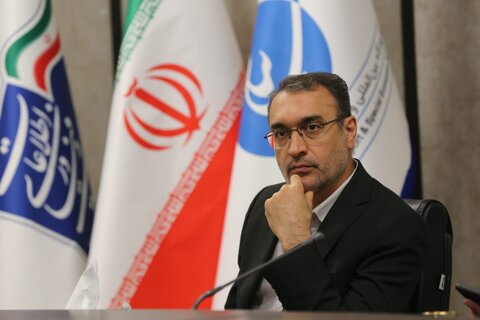 ناوگان اتوبوسرانی کرج متحول میشود غفاری
