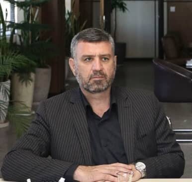 سرای محله حصارک بالا افتتاح شد محسن برجی