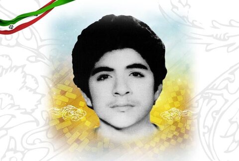 پیام سرپرست شهرداری کرج به مناسبت سالگرد شهادت محمدحسین فهمیده؛ روز نوجوان و بسیج دانش آموزی فهمیده