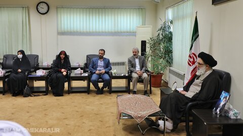 اگر همین امروز به داد مشکلات کرج برسید بهتر از آن است که فردا به آن برسید کیانی در دفتر امام جمعه
