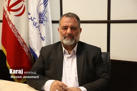 ملک معارض در مسیر پروژه تعریض بلوار «شهید مطهری» تخریب شد غلامرضا رضوانی