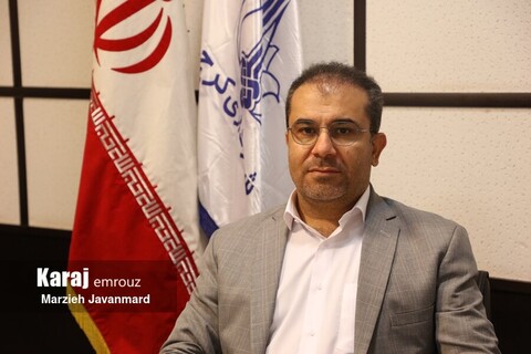 محسن امیدوار حسینی