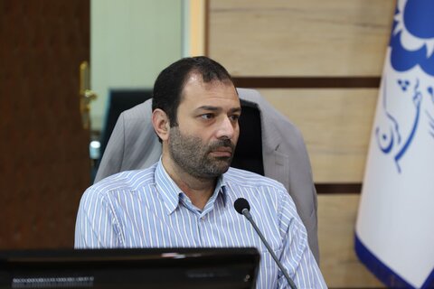 لزوم توجه به نورپردازی در فضاهای شهر/ ورودیهای شهر ساماندهی شود قاسم پور