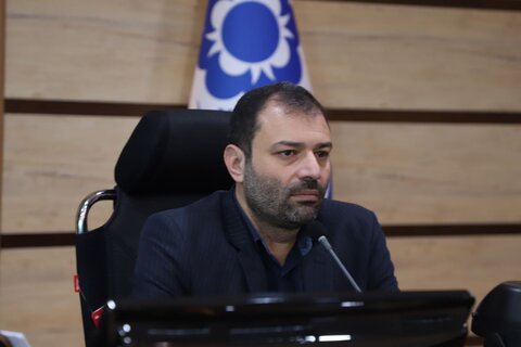 گرامیداشت دهه کرامت با آذین بندی شهر/ مدیریت شهری به مسئله عفاف و حجاب پایبند است قاسم پور