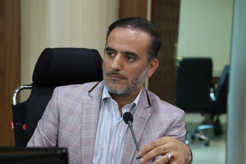 روان سازی ترافیک خیابان شهید بهشتی در دستور کار مدیریت شهری کرج قرار گرفت رحیمی