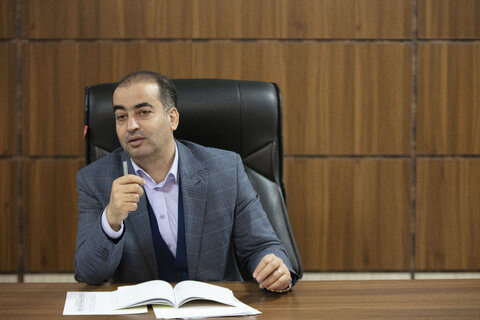 حسین عطایی منطقه پنج