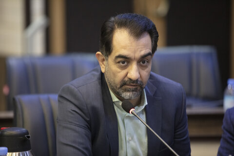 تصویب سند پهنه بندی حریم شهر کرج در مراحل نهایی قرار دارد عباس سعیدی کیا