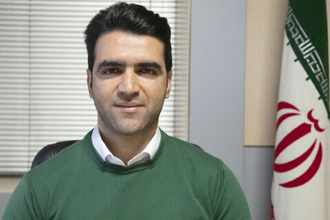 افزایش کمک هزینههای مناسبتی از ۹ به ۲۳ نوع آقای میثم خوئینی  سرپرست اداره رفاه شهرداری کرج