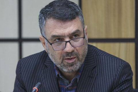 اتوبوس نشاط اجتماعی میهمان بوستانهای سطح شهر و شهروندان بود محسن برجی