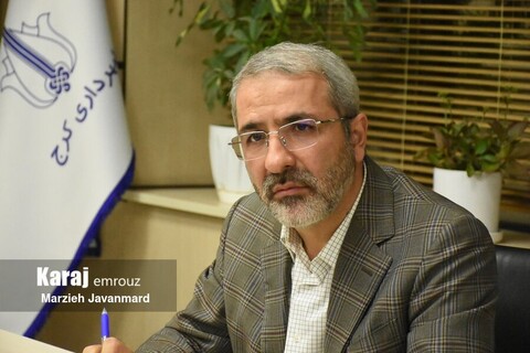شهروندان خوش حساب در پرداخت عوارض شامل تخفیف میشوند ...............