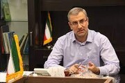 میدان مرکزی میوه و تره بار رصد شد