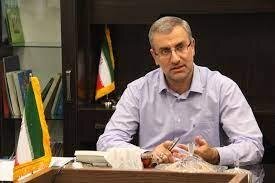 تحقق ۱۳۴ درصد بودجه عمرانی در سال ۱۴۰۱ سعید صفری