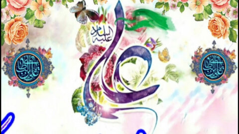 شهردار کرج روز ولادت امام علی (ع) را تبریک گفت  روز پدر