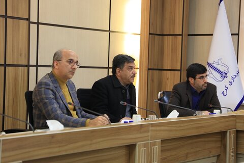مجموعه مدیریتی شهری کرج و فردیس مسائل باقی مانده از انتزاع فردیس را حل کنند انتزاع فردیس از کرج