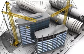 کنترل و تأیید سیستمی نقشه‌های معماری در شهر کرج