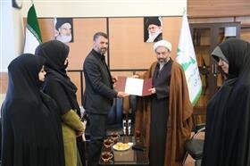 طرح «هرمسجد یک خانه سلامت» در استان البرز اجرا میشود طرح هر مسجد یک خانه سلامت